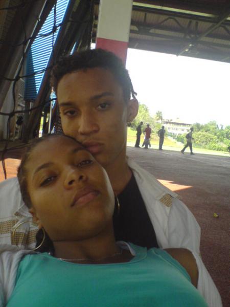 Je t'aime